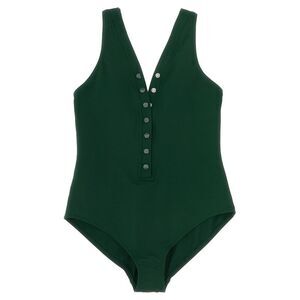 Eres Women 'Icône' One-Piece Swimsuit